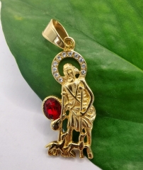 Stainless steel jewelry Pendants Wholesale