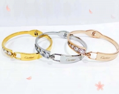 Stainless steel jewelry women bracelet Wholesale