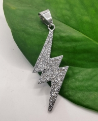 Stainless steel jewelry Pendants Wholesale