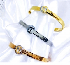 Stainless steel jewelry women bracelet Wholesale