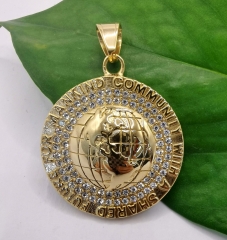 Stainless steel jewelry Pendants Wholesale
