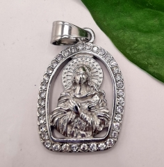 Stainless steel jewelry Pendants Wholesale