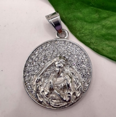 Stainless steel jewelry Pendants Wholesale