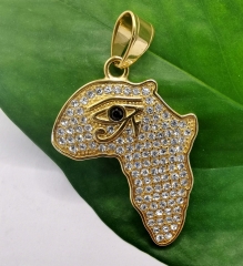 Stainless steel jewelry Pendants Wholesale