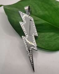 Stainless steel jewelry Pendants Wholesale