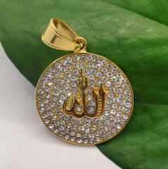 Stainless steel jewelry Pendants Wholesale