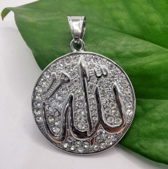 Stainless steel jewelry Pendants Wholesale