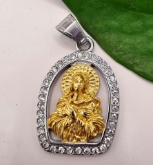 Stainless steel jewelry Pendants Wholesale