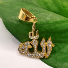 Stainless steel jewelry Pendants Wholesale