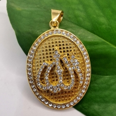 Stainless steel jewelry Pendants Wholesale