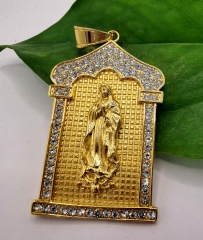 Stainless steel jewelry Pendants Wholesale