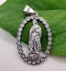 Stainless steel jewelry Pendants Wholesale