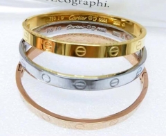 Stainless steel jewelry women bracelet Wholesale