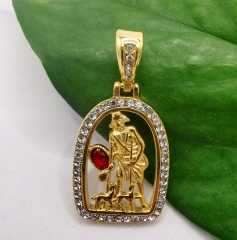 Stainless steel jewelry Pendants Wholesale