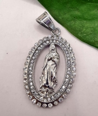 Stainless steel jewelry Pendants Wholesale