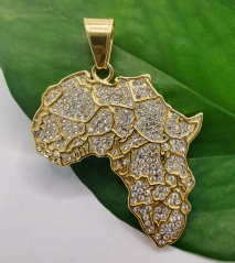 Stainless steel jewelry Pendants Wholesale