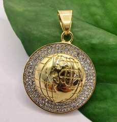 Stainless steel jewelry Pendants Wholesale
