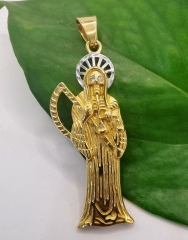 Stainless steel jewelry Pendants Wholesale