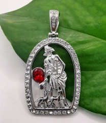 Stainless steel jewelry Pendants Wholesale