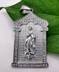 Stainless steel jewelry Pendants Wholesale