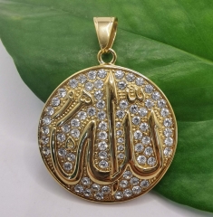 Stainless steel jewelry Pendants Wholesale
