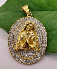 Stainless steel jewelry Pendants Wholesale