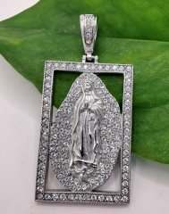 Stainless steel jewelry Pendants Wholesale