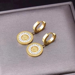 Stainless steel jewelry Earring wholesale