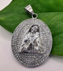 Stainless steel jewelry Pendants Wholesale