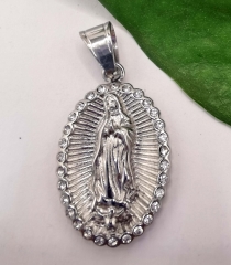 Stainless steel jewelry Pendants Wholesale
