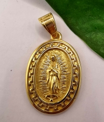 Stainless steel jewelry Pendants Wholesale