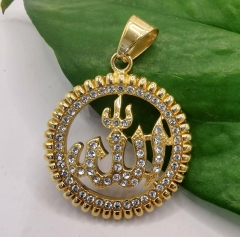 Stainless steel jewelry Pendants Wholesale