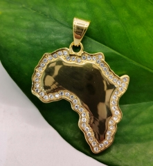 Stainless steel jewelry Pendants Wholesale