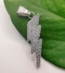 Stainless steel jewelry Pendants Wholesale