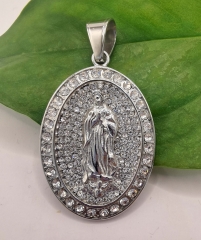 Stainless steel jewelry Pendants Wholesale