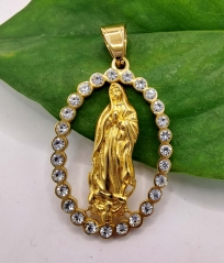 Stainless steel jewelry Pendants Wholesale