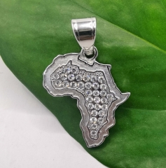 Stainless steel jewelry Pendants Wholesale