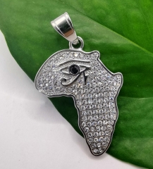 Stainless steel jewelry Pendants Wholesale