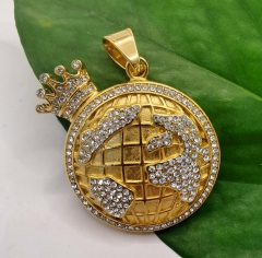 Stainless steel jewelry Pendants Wholesale