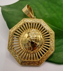 Stainless steel jewelry Pendants Wholesale