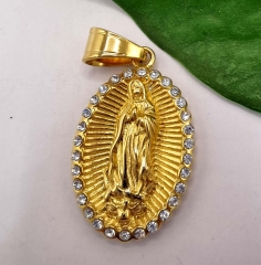Stainless steel jewelry Pendants Wholesale