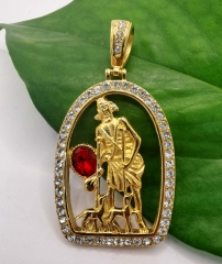Stainless steel jewelry Pendants Wholesale