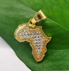 Stainless steel jewelry Pendants Wholesale