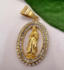 Stainless steel jewelry Pendants Wholesale