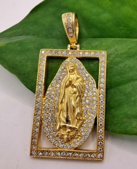Stainless steel jewelry Pendants Wholesale