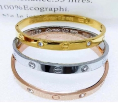 Stainless steel jewelry women bracelet Wholesale