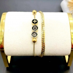 Stainless steel jewelry women bracelet Wholesale