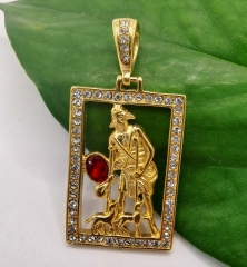 Stainless steel jewelry Pendants Wholesale
