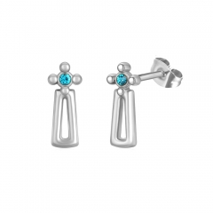 Stainless steel jewelry Earring wholesale