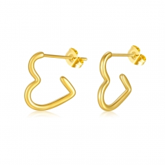 Stainless steel jewelry Earring wholesale